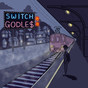 POrondrome重口另类
