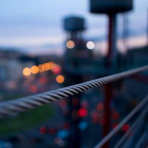 POrondrome重口另类
